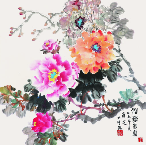 高凌芝作品8