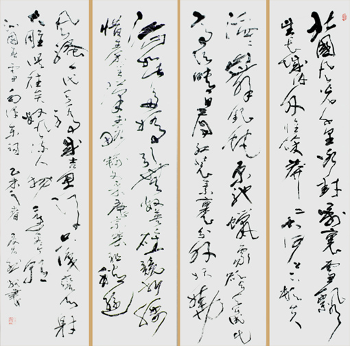 夏宏烈作品1 夏宏烈作品1