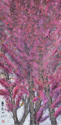 赵世杰作品1 赵世杰作品1