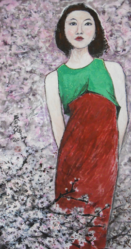 赵世杰作品2 赵世杰作品2