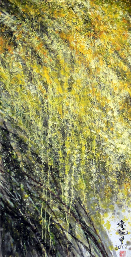 赵世杰作品3 赵世杰作品3