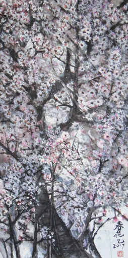 赵世杰作品4 赵世杰作品4