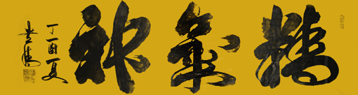 谭贵清作品8 谭贵清作品8