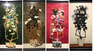 台湾曾错失成为亚洲艺术中心的先机