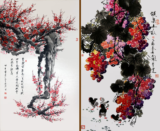 周忠法作品3 周忠法作品3