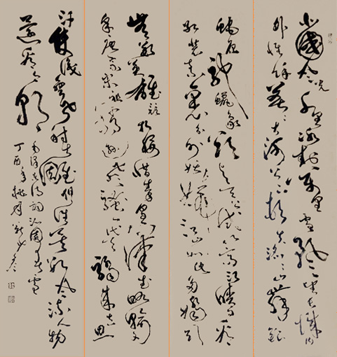 靳少彦作品1