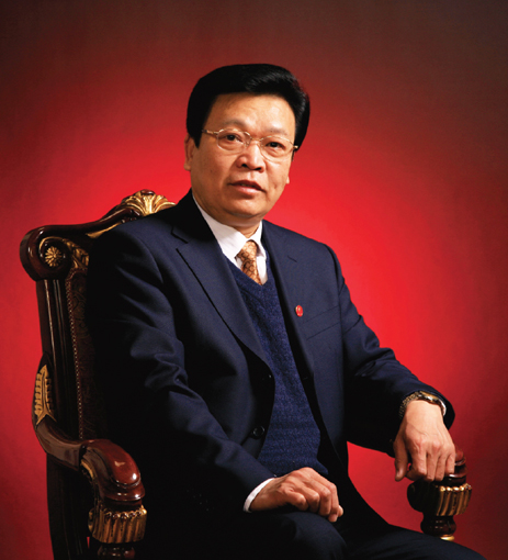 张林东