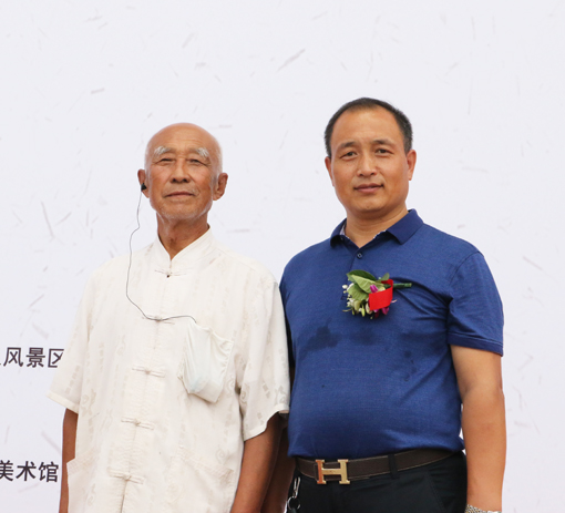 活动照片