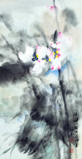 于桂利作品2 于桂利作品2