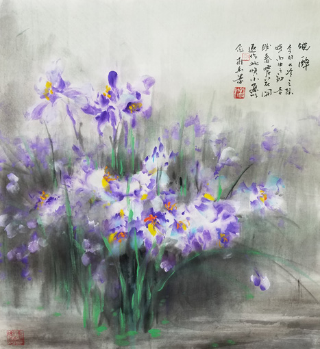 于桂利作品4 于桂利作品4