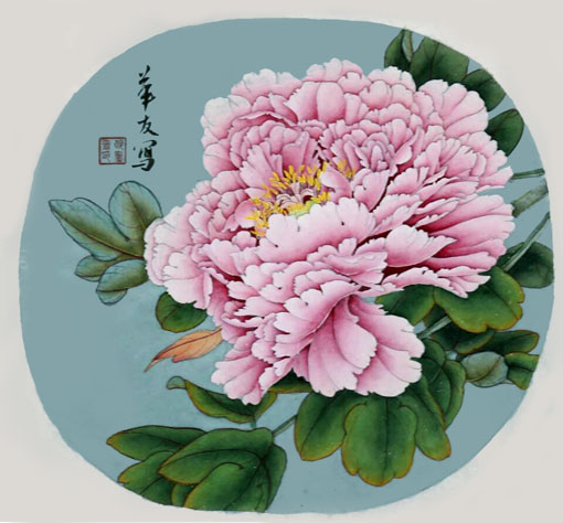 解华友作品2 解华友作品2