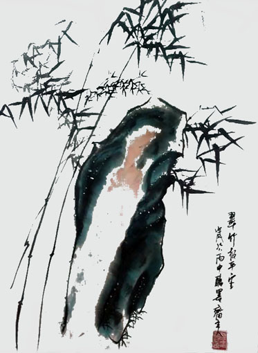 解华友作品3 解华友作品3