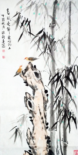 张献春作品1 张献春作品1