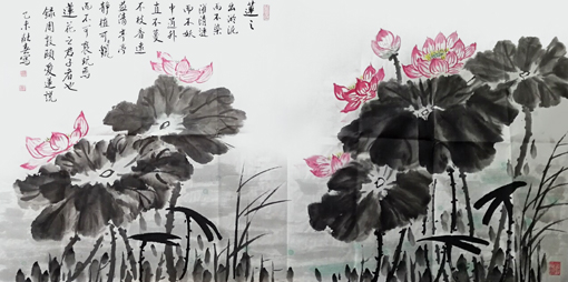 张献春作品3 张献春作品3