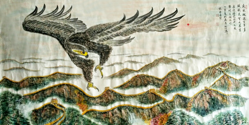 张献春作品5 张献春作品5