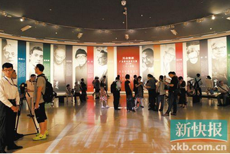 从百年美术到“新岭南文化精神”