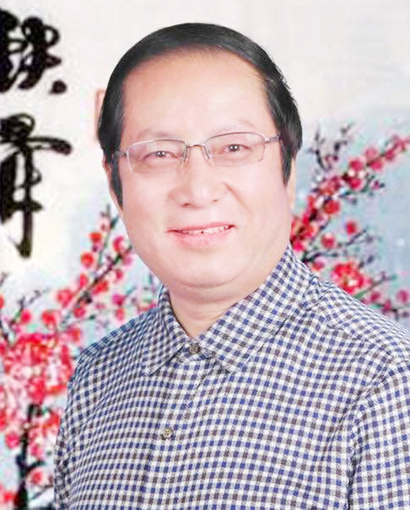 胡德山——中国著名书画家作品赏析(系列报道之一)