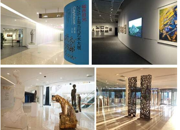 商业不代表就媚俗 清贫不意味着能成大师