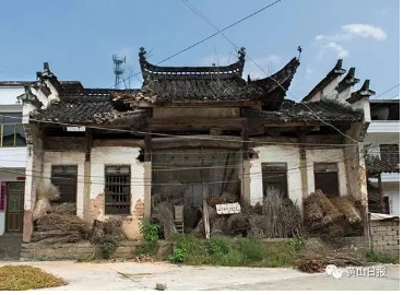 政府拍卖叫停 古祠保护要跟上