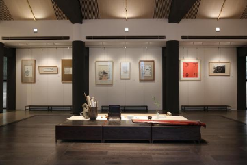 展览