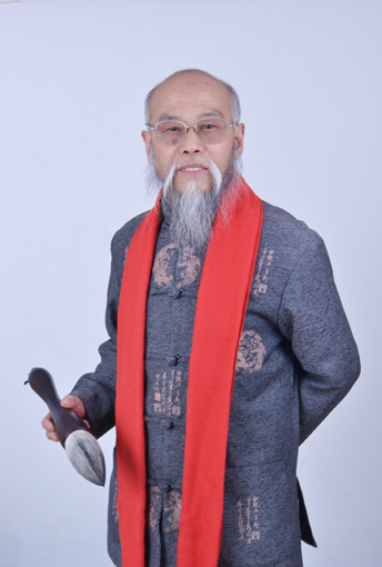 窦宝星——中国书法名家作品鉴赏