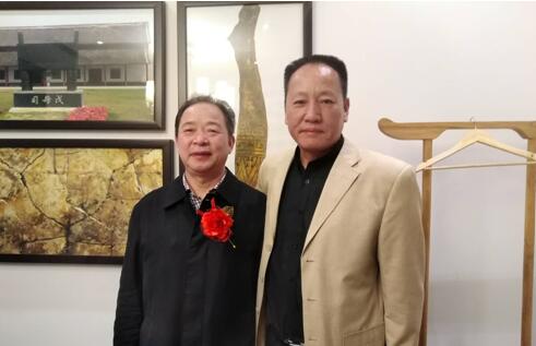 著名书法家童心田应邀参加第三届华夏文化论坛 著名书法家童心田应邀参加第三届华夏文化论坛