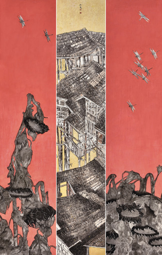 向阳秋韵 大美辽宁优秀奖 向阳秋韵 大美辽宁优秀奖