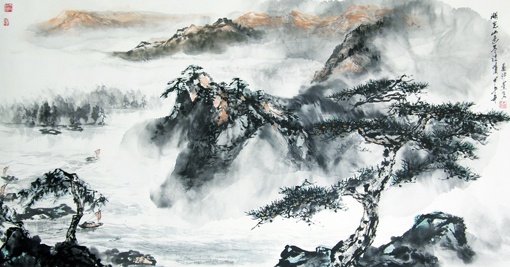 许荣作品1 许荣作品1