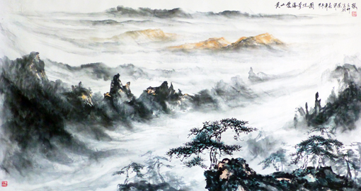 许荣作品3 许荣作品3