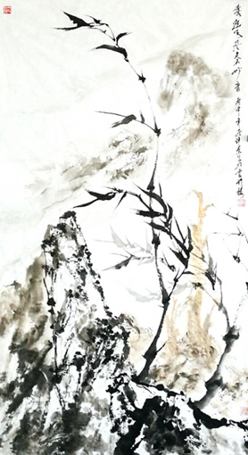 许荣作品5 许荣作品5