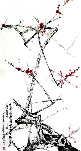 许荣作品6 许荣作品6