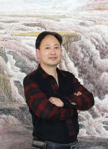 新时代德艺双馨艺术名家系列推荐——董宝宏 新时代德艺双馨艺术名家系列推荐——董宝宏