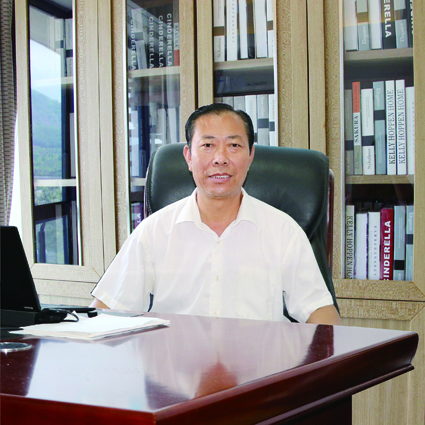 李金华