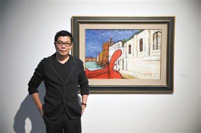 买一件艺术品的原因究竟是什么