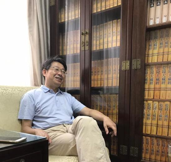 朱良志谈石涛研究：被误解与被重新发现的石涛