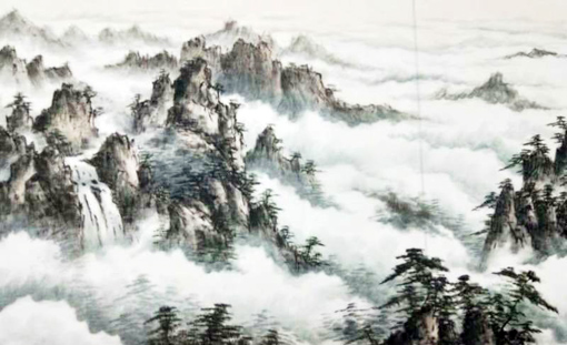 张文山作品6