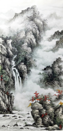 张文山作品8