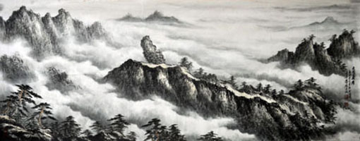 张文山作品9