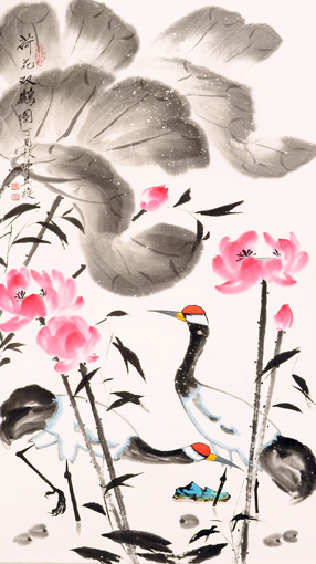 陈其旋作品3 陈其旋作品3