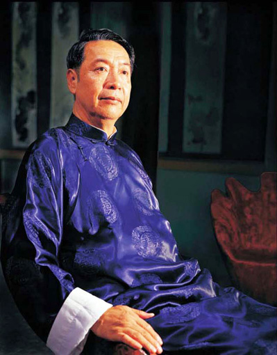 新时代德艺双馨艺术名家系列推荐——陈其旋 新时代德艺双馨艺术名家系列推荐——陈其旋