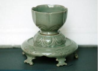 故宫博物院到底有多少越窑青瓷 故宫博物院到底有多少越窑青瓷