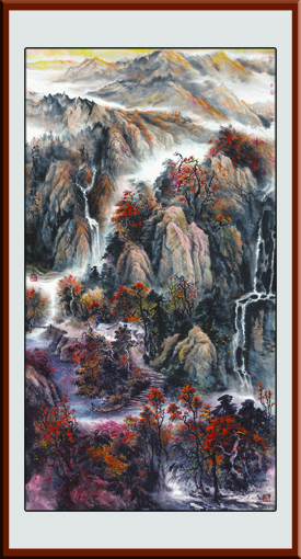 陈治清作品3 陈治清作品3