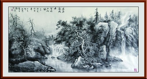 陈治清作品4 陈治清作品4