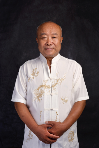 新时代德艺双馨艺术名家系列推荐——安宝全