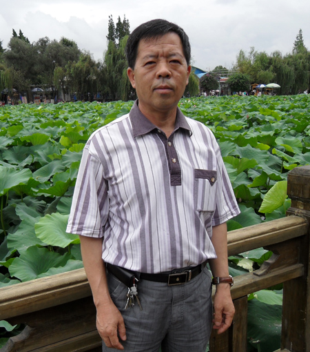 新时代德艺双馨艺术名家系列推荐——赵士开