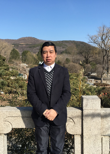 新时代德艺双馨艺术名家系列推荐——户广生