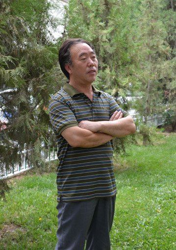 新时代德艺双馨艺术名家系列推荐——罗生瑞