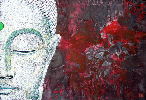 张健作品2 张健作品2