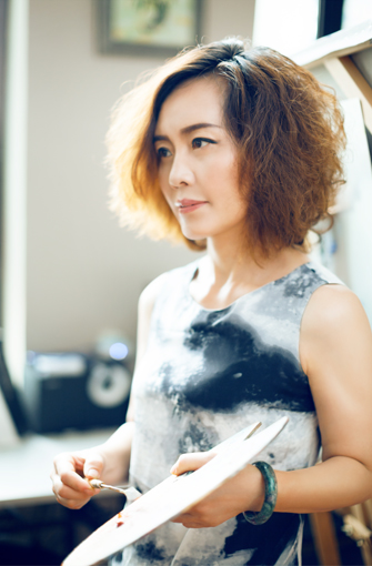 新时代德艺双馨艺术名家系列推荐——张健 新时代德艺双馨艺术名家系列推荐——张健