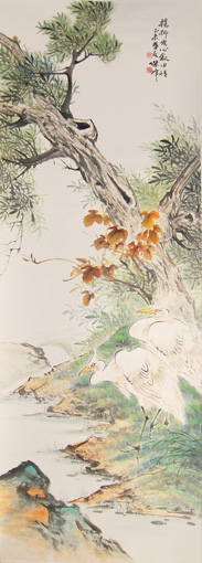 张杰峰作品1